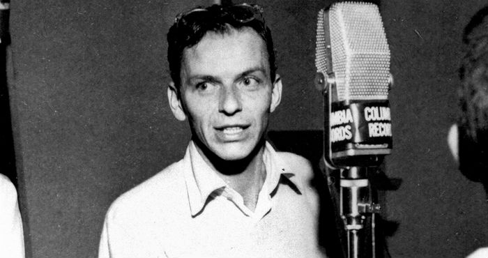 El De Diciembre Se Cumplen Años Del Nacimiento De Frank Sinatra Foto Hbo