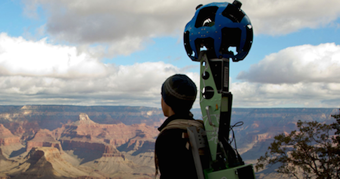 Apps De Google Para Hacer Conciencia Sobre El Cambio Climático Foto Ticbeat