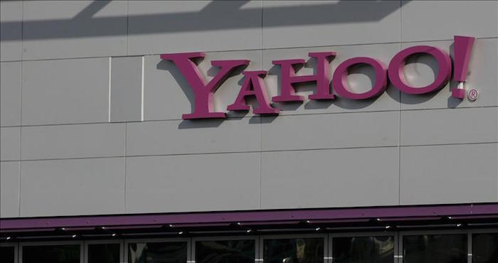 Yahoo Representa Una De Las Principales Inversiones De Starboard Value Y Sus Acciones Han Perdido Un En Lo Que Va De Año Foto Efe