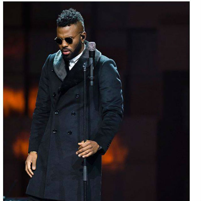 Jason Derulo Y Una Canción Del Año Foto Facebook