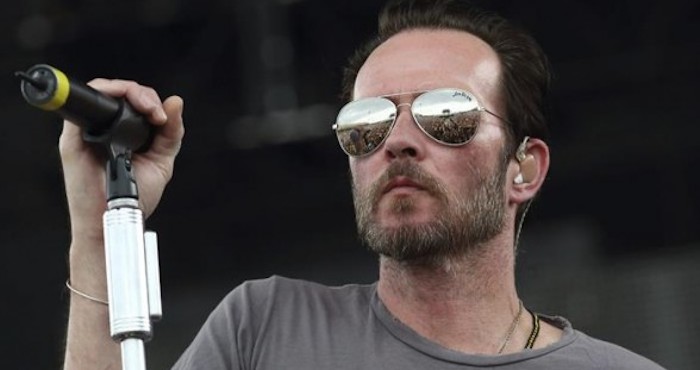 Scott Weiland Fallece De Sobredosis Foto Efe