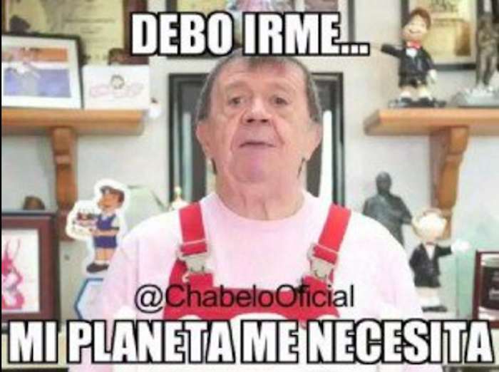 Chabelo 2