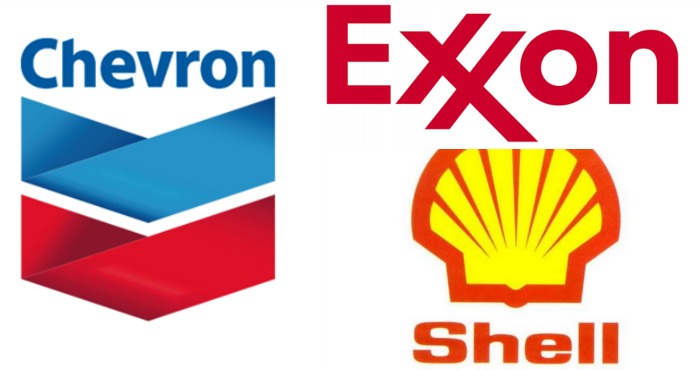 Exxon