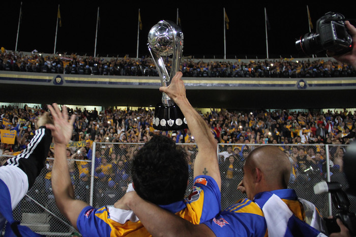 Los campeones parecen conformes con la plantilla actual y así tratarán de ir por otro título. Foto: Cuartoscuro