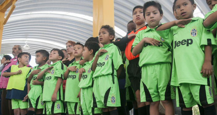 Los Niños Son De Los Principales Consumidores De Estos Productos Foto Cuartoscuro