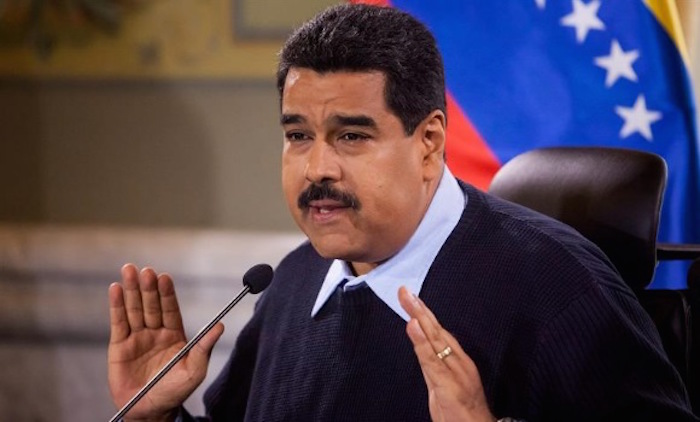 Nicolás Maduro trabajará con un Congreso en su mayoría compuesto por la oposición. Foto: EFE