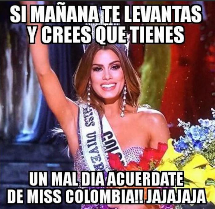 Miss Universo