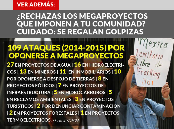 Promo megaproyectos