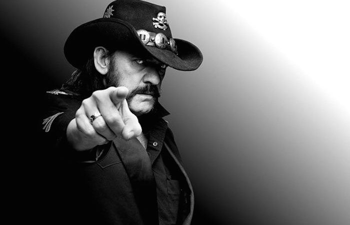 Muere El Músico Lemmy ícono Del Metal Foto Vice