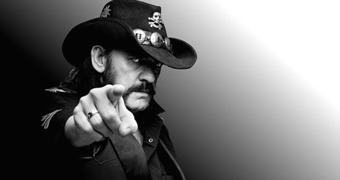 Muere El Músico Lemmy ícono Del Metal Foto Vice