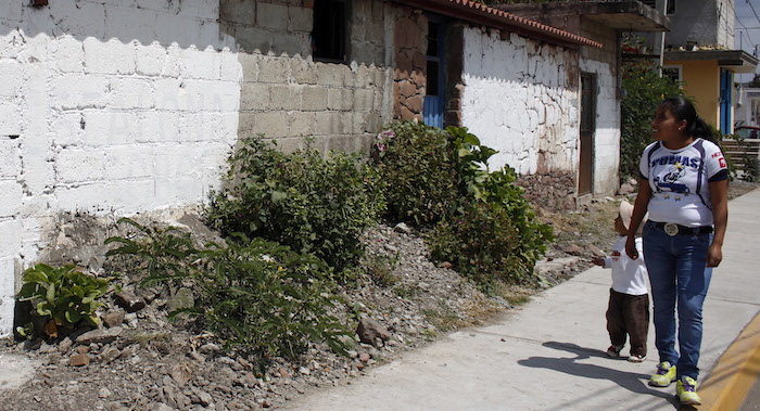 El Sector Pobre Tanto En Poblaciones Urbanas Y Rurales Carece De Acceso a Un Servicio Integral De Salud Aseguran Foto Cuartoscuro