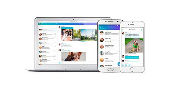 Yahoo Resucita Messenger Foto Especial