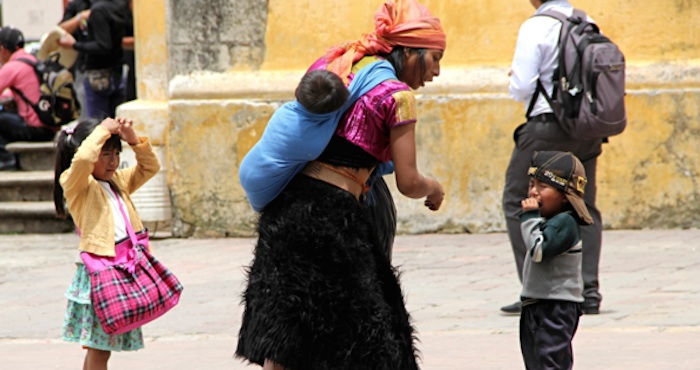 Chiapas. Foto: Cuartoscuro. 