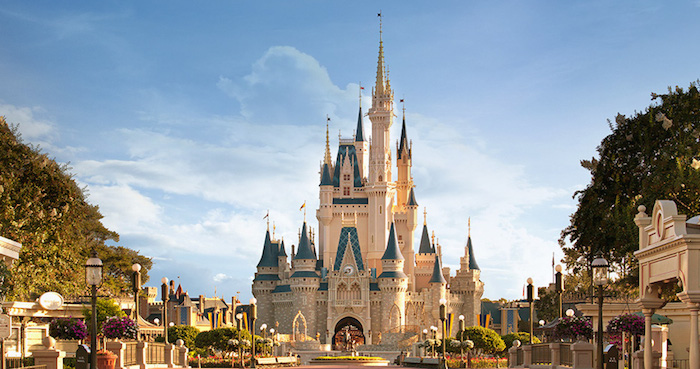 Disney World Foto Disneyworlddisneygocom