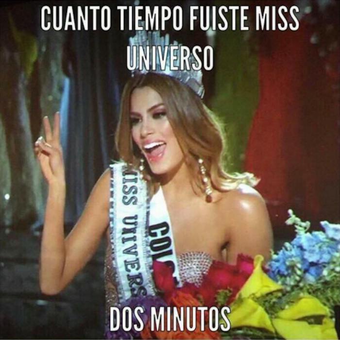 Miss Universo