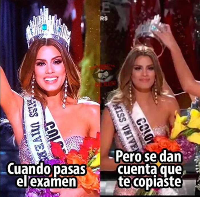 Miss Universo