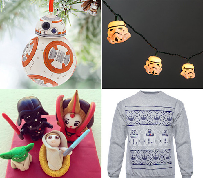 Gadgets De Star Wars Foto the Huffington Post