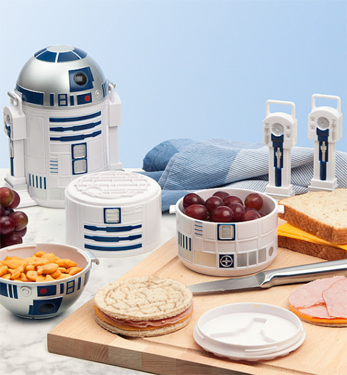 Gadgets De Star Wars Foto the Huffington Post