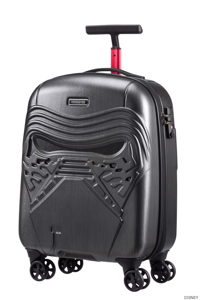 Gadgets De Star Wars Foto the Huffington Post