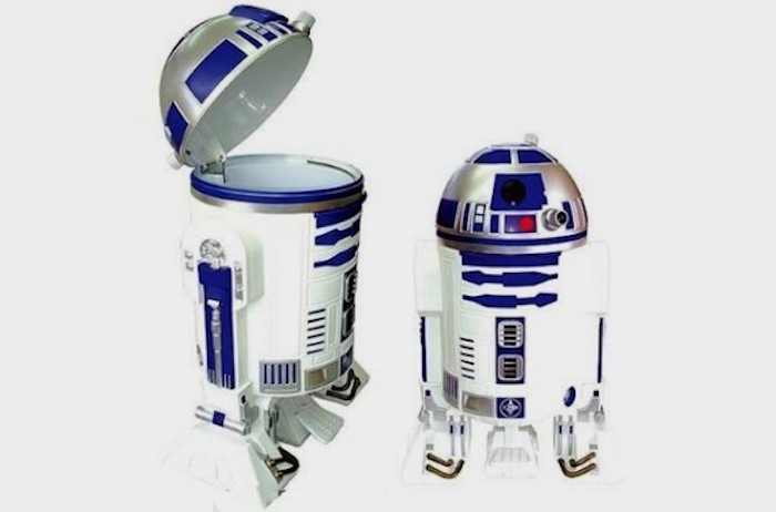 Gadgets De Star Wars Foto the Huffington Post