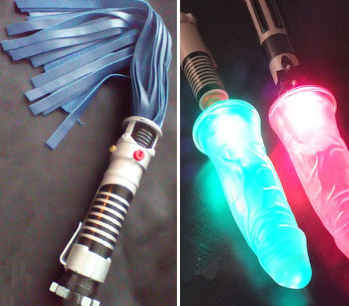 Gadgets De Star Wars Foto the Huffington Post