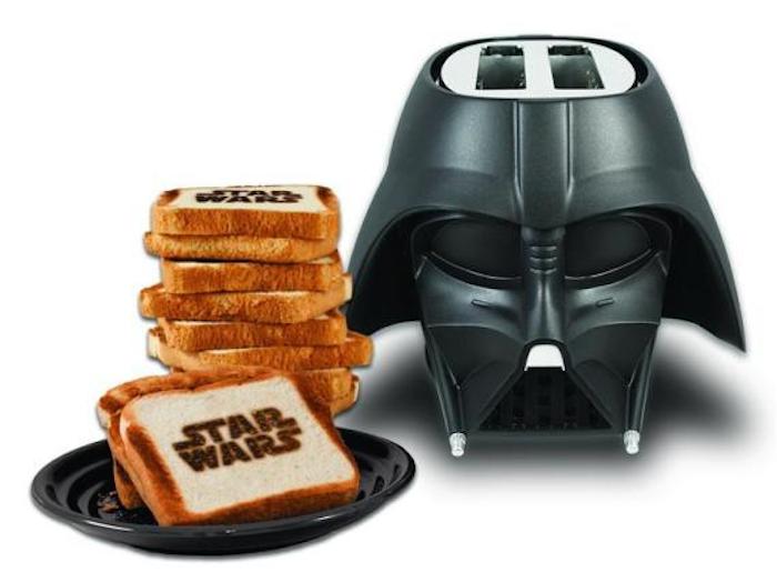 Gadgets De Star Wars Foto the Huffington Post