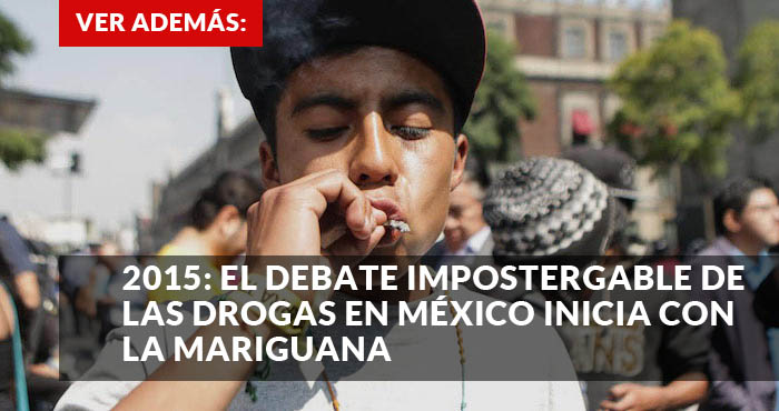 Promo Mariguana