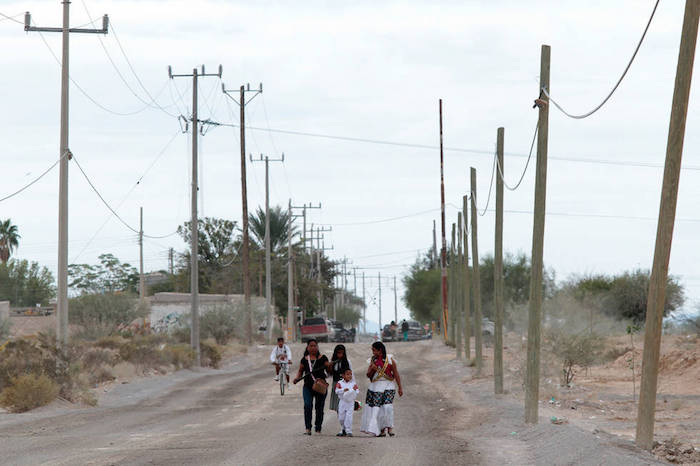 Falta De Esperanza Desempleo Y Desesperación Por Una Vida Mejor Orillaron a Los Hombres De Esta Historia Al Suicidio Foto Héctor García Vanguardia