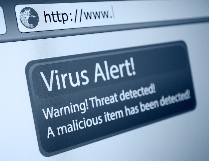 Cryptolocker Una De Las Amenazas Más Dañinas De Los últimos Tiempos Imagen Shutterstock