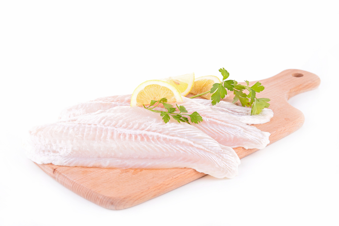 La Mejor Recomendación Para El Pescado Es Comerlo Al Vapor O Al Horno Foto Shutterstock