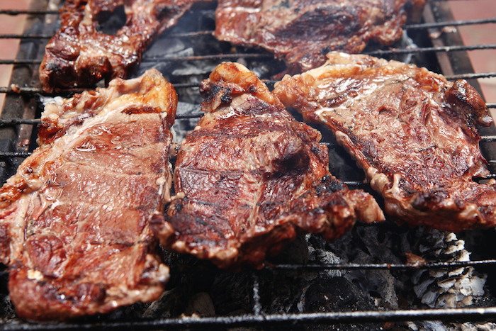 La Carne Entre Más Se Cocine Más Pierde Sus Propiedades Foto Shutterstock