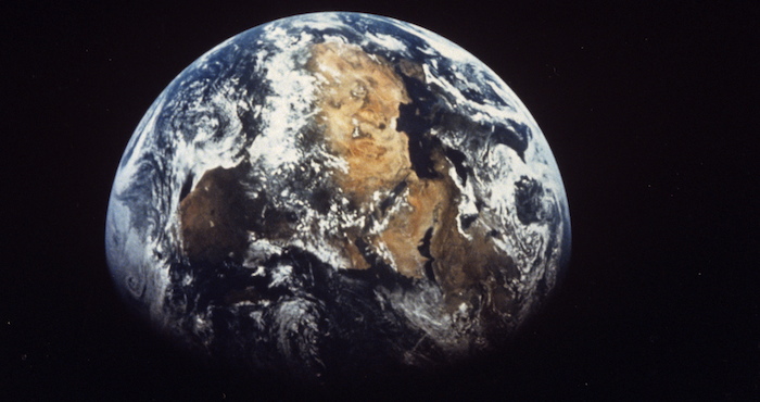 La Tierra Ha Entrado En Una Nueva Etapa Geológica Foto Efe