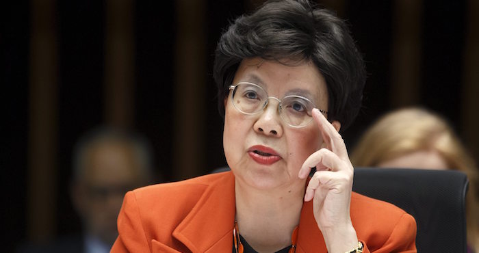 La Organización Mundial de la Salud (OMS) convocará un Comité de Emergencia la próxima semana, anunció hoy la directora general de la entidad, Margaret Chan. Foto: EFE