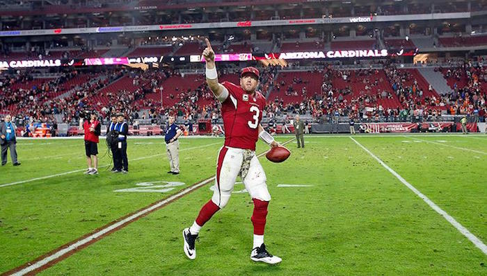 Los Cardinals no la tendrán fácil ante unos Packers que parecen haber enderezado el rumbo. Foto: AP