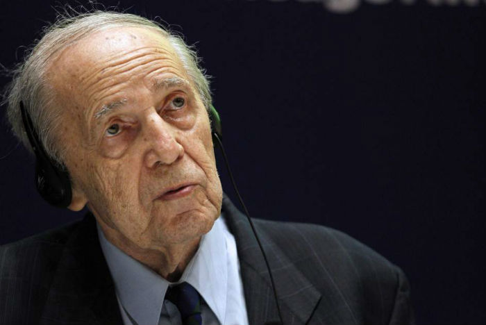 Pierre Boulez Conocido Como Uno De Los Padres De La Música De Vanguardia Del Siglo Xx Foto Efe