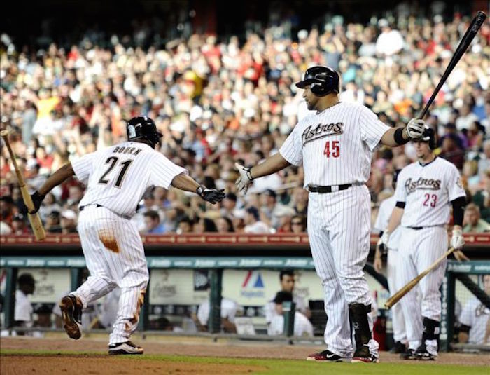 Dos juegos de pretemporada se llevarán a cabo en la capital del país. Foto: EFE