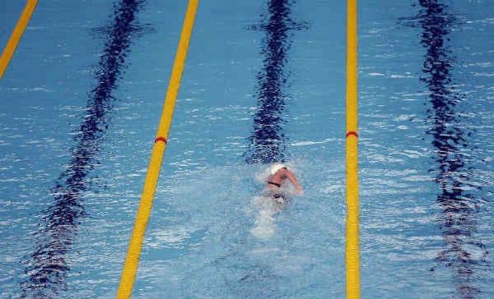 Hasta la fecha nadie se ha hecho responsable de la multa correspondiente a la suspensión del Mundial de Natación. Foto: EFE