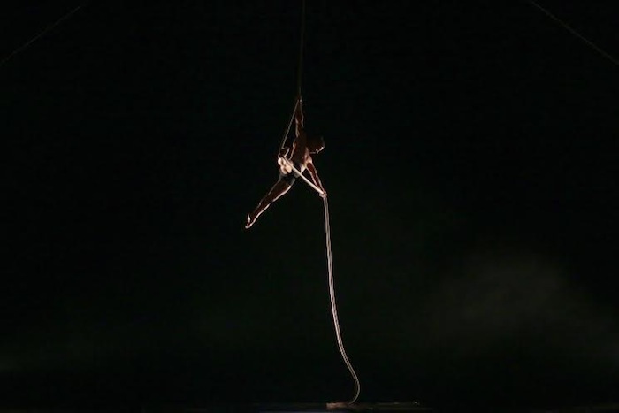 Un Acto Durante Las Galas De Clausura De La Circonvención Mexicana Foto Francisco Cañedo Sinembargo