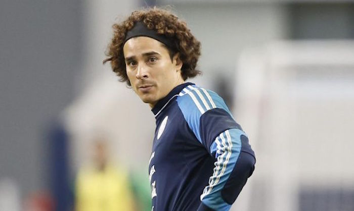 Ochoa ya es conocido en Francia tras su estancia con el Ajaccio, en donde jugó hasta 2013. Foto: EFE