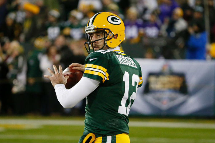 a Los Packers Al Final Les Convino Más Perder En La última Jornada Foto Efe