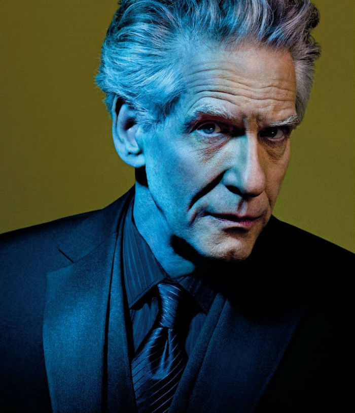 David Cronenberg Frente Al Desafío De La Literatura Foto Diarioes