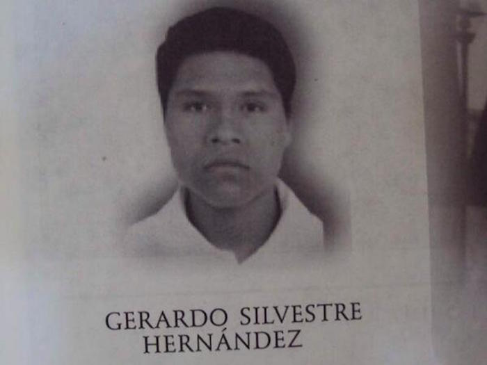 Al Sacerdote Gerardo Silvestre Hernández Se Le Acusa Presuntamente De Cometer Un Primer Abuso Hace Casi Una Década Foto Especial