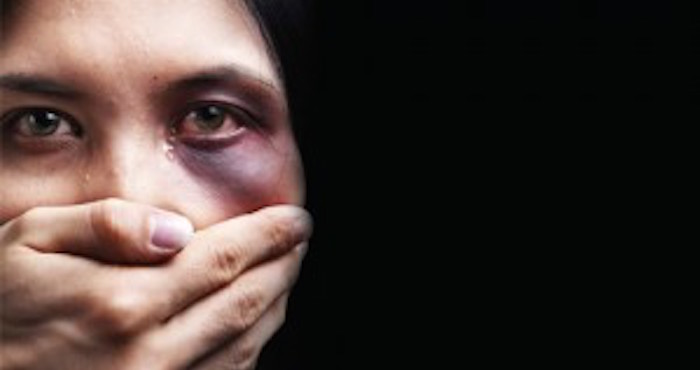 Las Mujeres Son Víctima De Violencia Sexual a Su Arresto Dice Informe De Ai Foto Efe