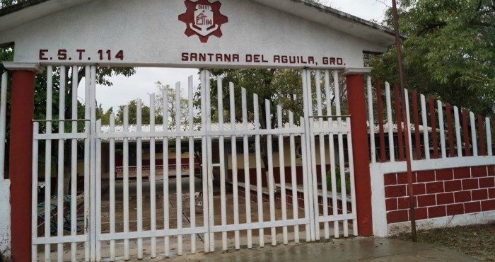 En Tierra Caliente Suman Escuelas Cerradas Debido a La Violencia Como El Secuestro De Cinco Maestros En Santana Del Águila Ajuchitlán Foto El Sur