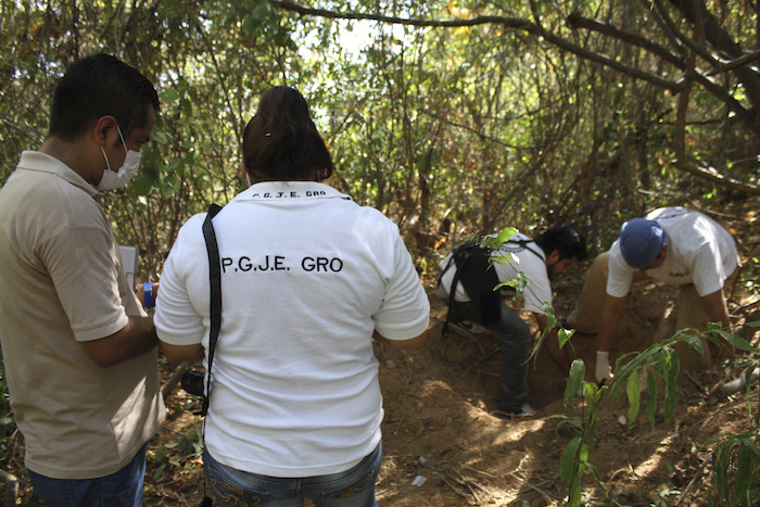 El Gobierno Estadounidense Pide Aplazar los Viajes No Esenciales a Todas Las Partes De Guerrero Foto Cuartoscuro