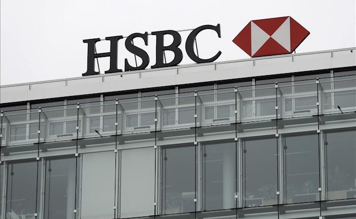 HSBC tendría que rendir cuentas por una serie de asesinatos cometidos entre 2010 y 2011 bajo la Ley contra el Terrorismo de Estados Unidos. Foto: EFE/Archivo.