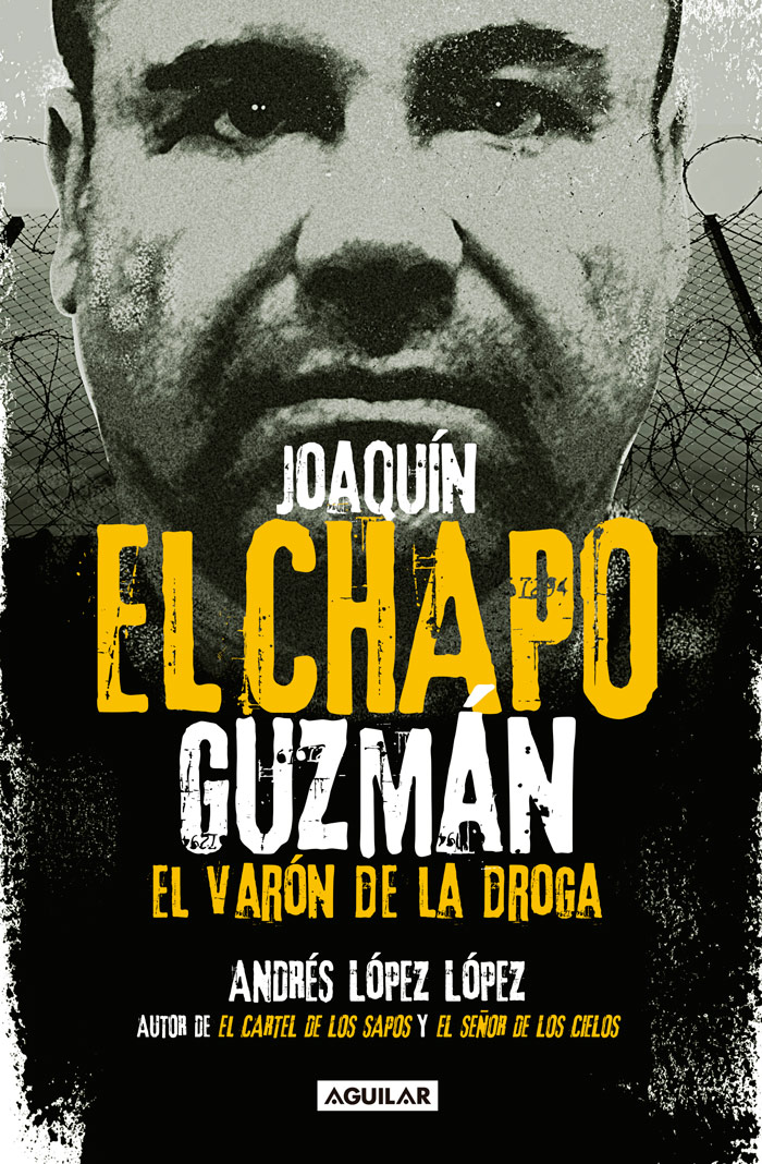 Joaquín-El-Chapo-Guzmán