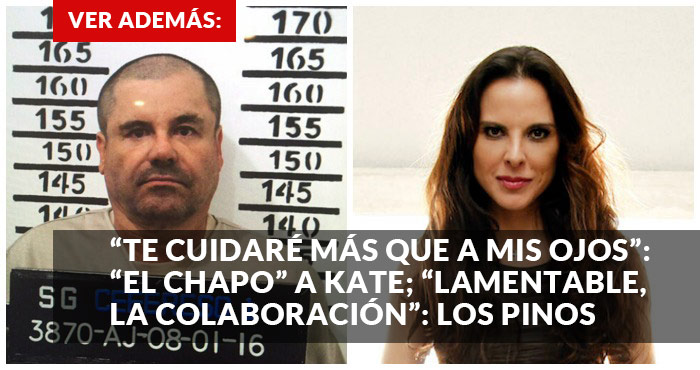 Kate chapo