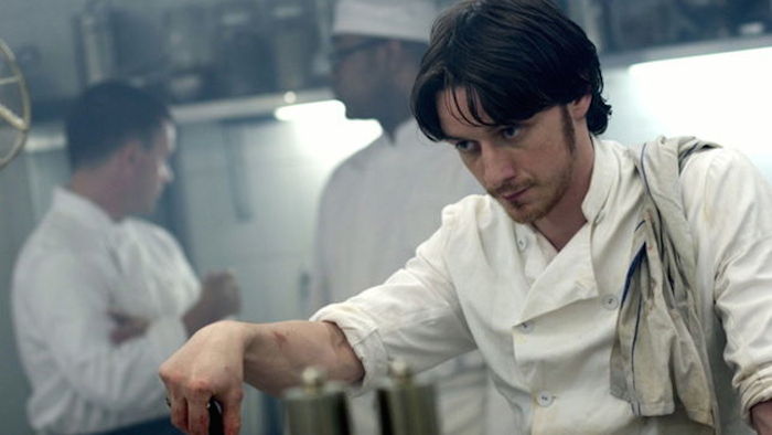 Macbeth de James McAvoy. Imagen: Especial/ElDiario.es