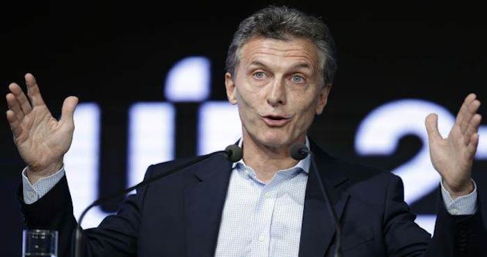 Macri